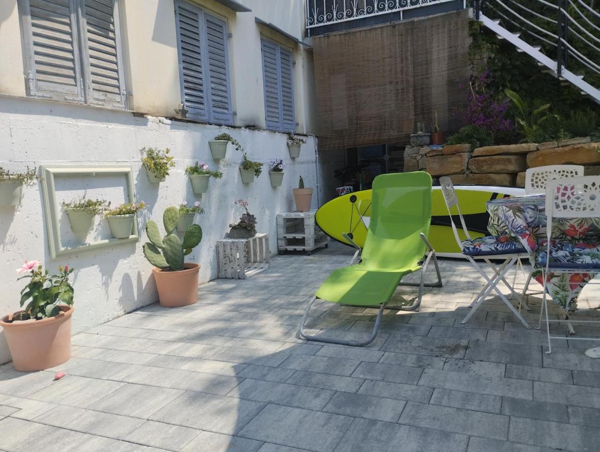 Apartment Stella Пиран Екстериор снимка