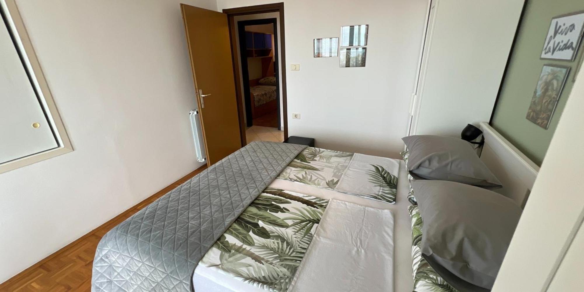 Apartment Stella Пиран Екстериор снимка