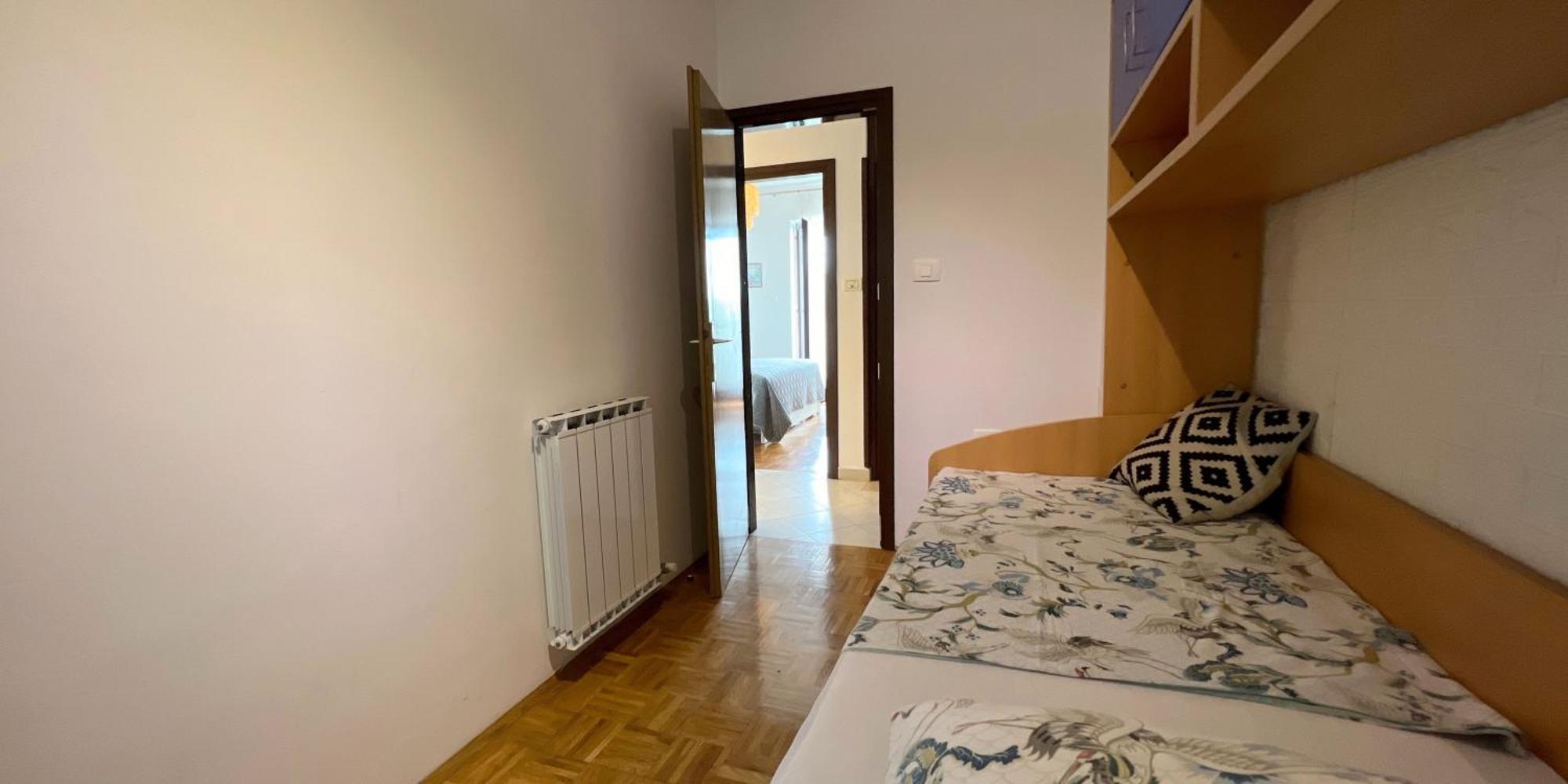 Apartment Stella Пиран Екстериор снимка