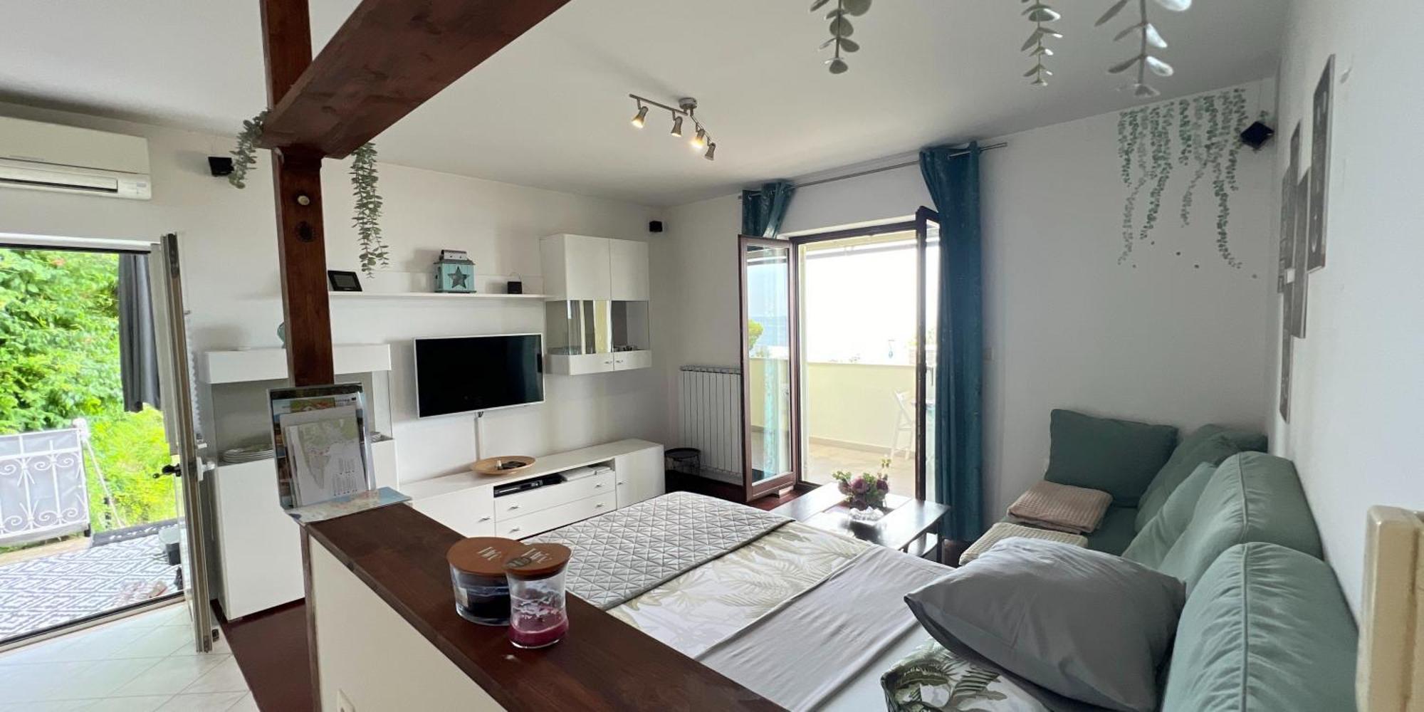 Apartment Stella Пиран Екстериор снимка