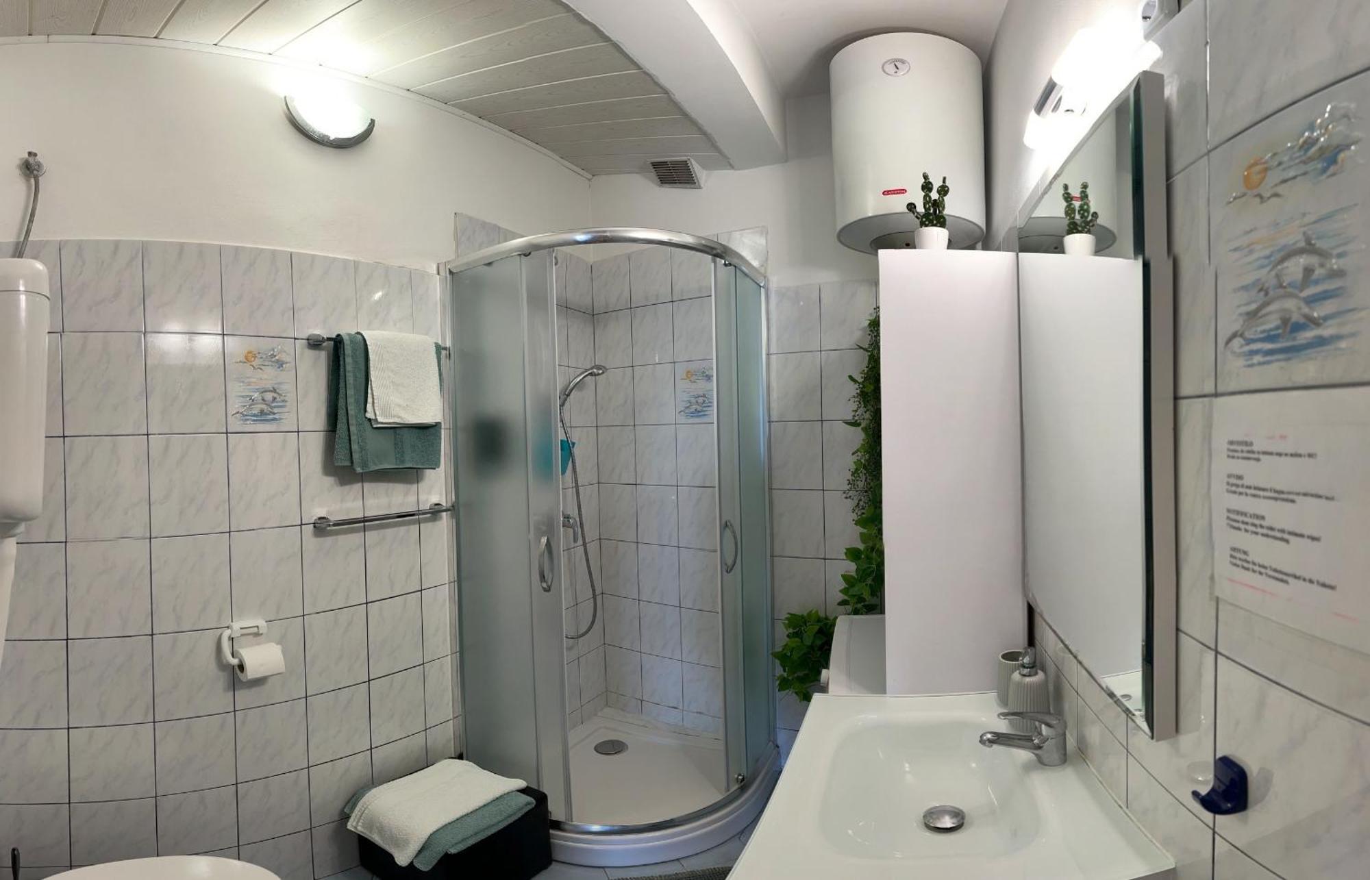 Apartment Stella Пиран Екстериор снимка